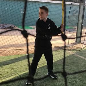 Meet your Posher, Tanner